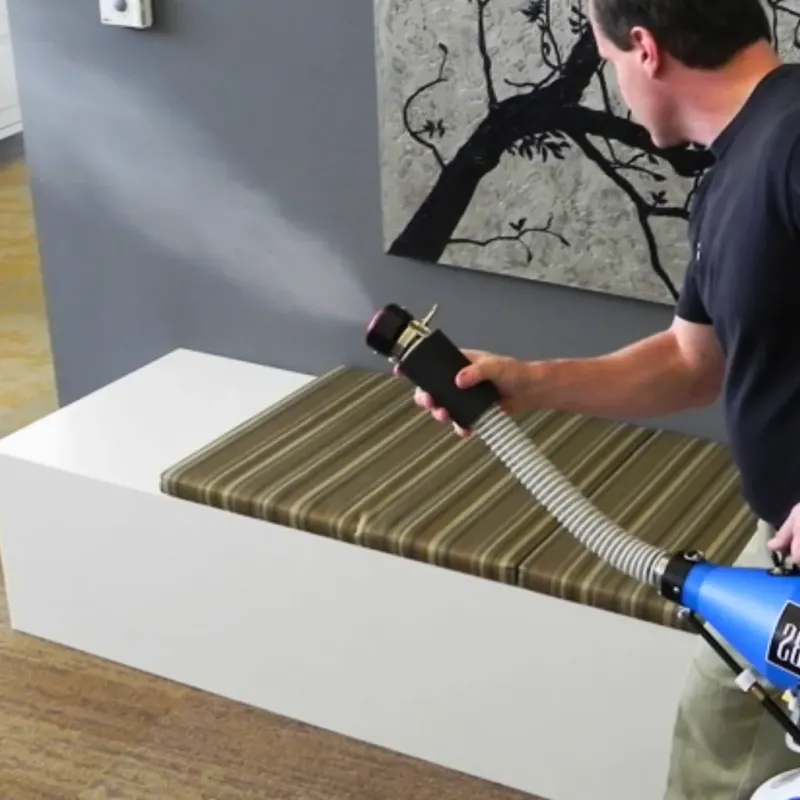 Professional Odor Removal in Rosebank, NY